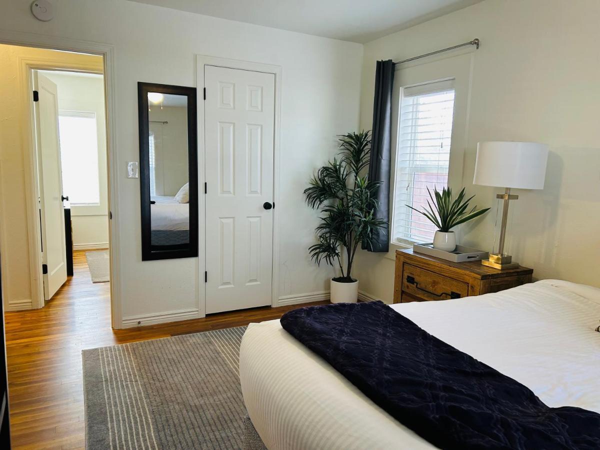 Home Sweet Idahome: Cozy King Suite near BSU & Downtown Boise Exterior photo
