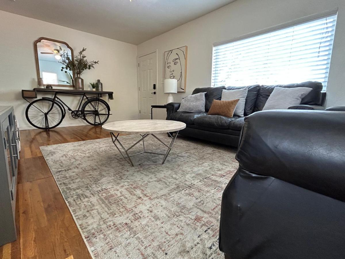 Home Sweet Idahome: Cozy King Suite near BSU & Downtown Boise Exterior photo